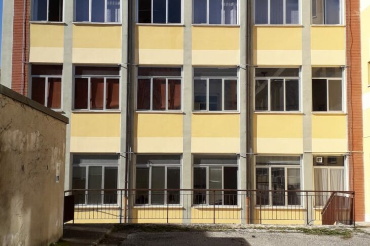 sede centrale